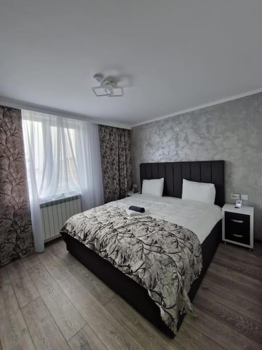 Apartament Delux Flat Straja-lupeni Lupeni (Hunedoara)